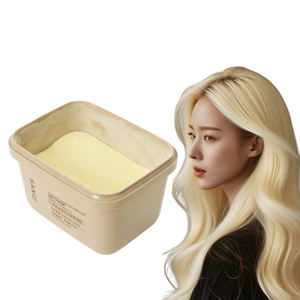 Salón profesional <span class=keywords><strong>Level10</strong></span> Polvo blanqueador de cabello y desarrollador Etiqueta privada Tinte de color Ventas directas de fábrica Polvo de decolor para el cabello - Product Image 1