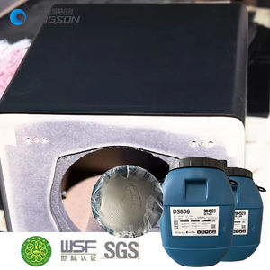 Pegamento de Alta Resistencia a Base de Agua KingSon DS806 |   Película de PVC Especial para Altavoces de Madera, Unión de Películas y Carpintería - Product Image 3