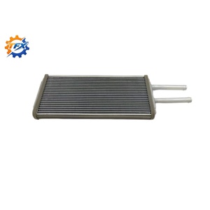 Refroidisseur d'huile hydraulique pour excavatrices EC120 EC135B EC200D EC210B EW140 EW160, radiateur de machine de construction, pièce 14554152 - Product Image 1