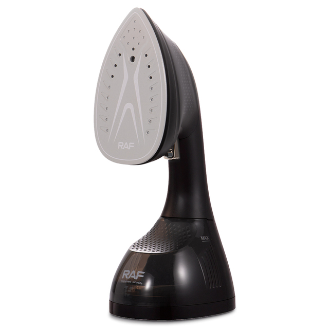 R.18001 Profession Handheld Fabric Steamer Fast-Heat Garment Steamer for Travelling Portable Steam Iron