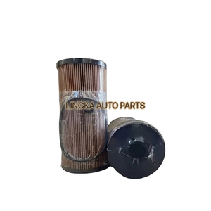 Filtros de Combustible para Motor de Camión de Alta Calidad 60151839 60201220 P502424 DNP502424 Usados para Sany SY 500H - Product Image 2