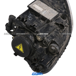 Faros Delanteros Desmontados para Automóvil, Equivalente OEM, Material Original, para Ferrari F430 2007 R 98101240 - Product Image 5