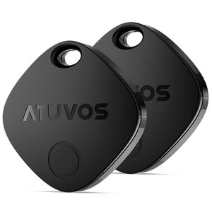 Atuvos 2024 Slimme Gps Tracker Locator Waterdichte Ip67 Lange Afstand Locatiezoeker Asset Management Persoonlijk Gebruik Beste Beoordelingen - Product Image 1