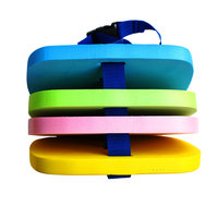 JW-050 En stock, couleur personnalisable, planche de natation en mousse EVA à 4 couches pour enfants et adultes, équipement et accessoires de natation et de plongée