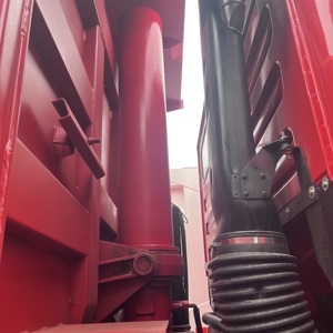 รถดัมพ์ 8x4 ขายดี SHACMAN X3000 F3000 H3000 ดีเซล 12 ล้อ มีสินค้าในสต็อก รถดัมพ์ขนาดเล็ก 10 ล้อ - Product Image 6