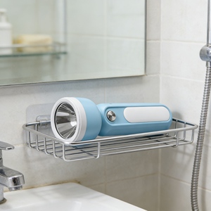 Torcia di Sicurezza ad Alta Potenza a Prezzo di Fabbrica, Torcia a Lungo Raggio per Stadi - Product Image 3