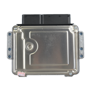 New Car phần Đơn vị điều khiển máy tính mô-đun ECM PCM 39110-04200 meg17.9.12.1 cho KIA K4 K5 Forte Cerato - Product Image 2