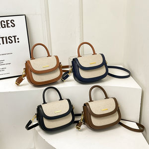 Nuove Borse da Donna a Mano e a Spalla in <span class=keywords><strong>Pelle</strong></span> PU di Marca Famosa di Lusso Portatili Borse a <span class=keywords><strong>Tracolla</strong></span> da Donna - Product Image 2