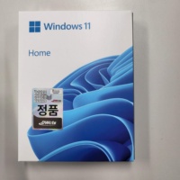 Licence d'activation en ligne mondiale à 100 % pour système d'exploitation Windows 11 Famille (FPP) sur clé USB, garantie 6 mois, version américaine
