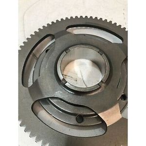 Compatibile con Honda Africa Twin Gear Crankcase 2016-2017 Crf 1000 Dct Parti di Trasmissione per Moto - Product Image 4