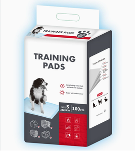 Tapis d'entraînement jetables pour chiens OEM ODM, absorbants et anti-odeurs, plusieurs tailles disponibles - Product Image 1