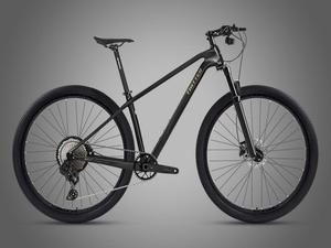 Bicicleta 2025YR WARRIORpro Direto da Fábrica 29 Polegadas Fibra de Carbono M6100 12 Velocidades para Montanha - Product Image 3