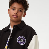 MianD Offre Spéciale Letterman Baseball Veste Nouvelle Mode Haute Qualité Serviette En Cuir Broderie Designer Personnalisé Hiver Varsity Veste