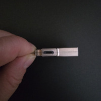 Memorias USB Todo en Uno, Pendrives, Discos USB, Adaptadores OTG 4 en 1 con Conector Micro USB Tipo C de 8 Pines