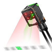 MV-ID3030XM algorithmes de décodage avancés 3.0MP haute vitesse 90 Codes/sec Codes DPM lecteurs de Code intelligents industriels