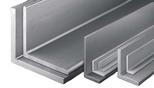 Stalen Verwerkingsonderdelen Q195 Q215 Warmgewalst Roestvrij Staal Hoek Ijzeren Balk Staal Structurele - Product Image 5