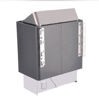 Chauffe-sauna portable, poêle pour Sauna, bon marché