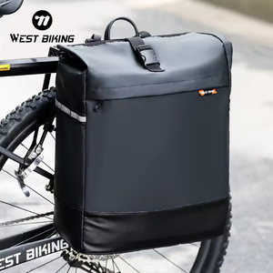 CamGo Bolsa Para Bicicleta Plegable De 20 Pulgadas - Estuche De Viaje Para Bicicleta Resistente Al Desgaste Para Exteriores, Bolsa De Transporte De Bicicleta Para Autos, Tren, Viajes Aéreos (Verde