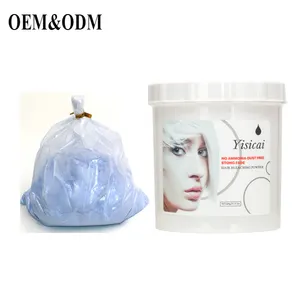 Professional Canada Ingredients High Quality Dust Free Magic Hair Bleaching Powder