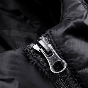 Nouveau design de veste à capuche pour hommes veste à manches longues veste à capuche veste légère à capuche - Product Image 6