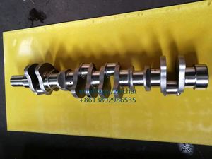 Cigüeñal C15 221-9360 221-9358 Cigüeñal 312-4593 195-0306 Inventario nuevo - Product Image 6