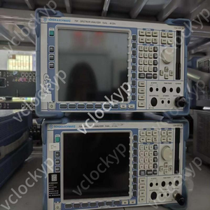 Analyseur de spectre R&S FSP40 9 kHz à 40 GHz Amélioration complète des performances - Product Image 5