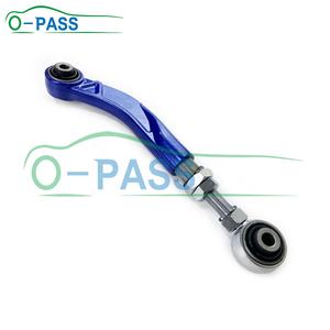 Brazo de Control de Camber trasero ajustable para <span class=keywords><strong>BMW</strong></span> 2 <span class=keywords><strong>3</strong></span> 4 Series 220i 320i G20 G21 G42 G22 G23 G26 Z4 G29 Toyota SUPRA J29 A90 91 6881199 - Product Image 1