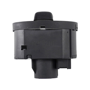 Interrupteur de phare Volkswagen 6RD941431A ABS, commande automobile pour remplacement et réparation - Product Image 3