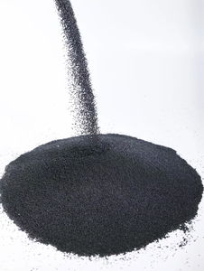 Charbon actif sphérique pour la récupération de solvants pharmaceutiques, l'élimination des ions de métaux lourds, le traitement des eaux usées industrielles, les produits chimiques du papier et l'extraction de l'or - Product Image 3