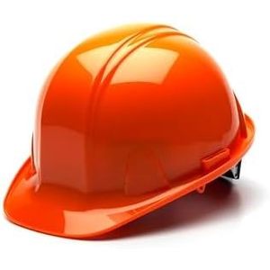 Frigg Cap Style <b>Hard</b> <b>Hat</b> Type1 Pink 4 Point Ratchet Hdpe Shell V Type Non Slotted Low Profile Design - Product Image 5