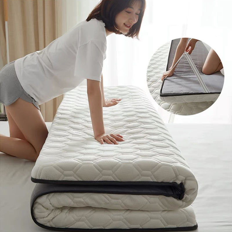 Folding Bed Mattress Comfort Quality in Every Fold