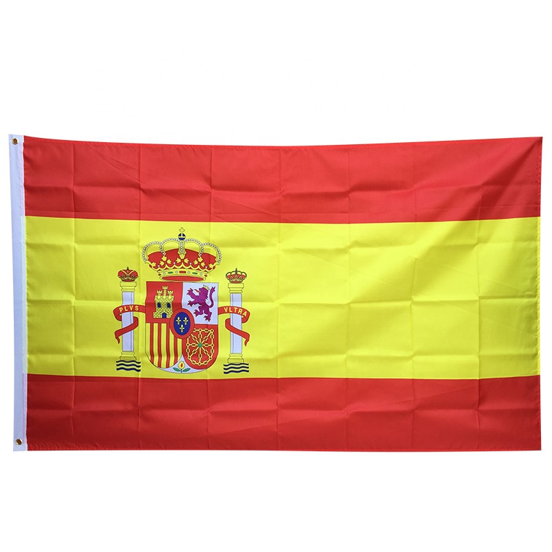 Bandera España