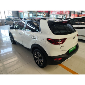 Kia Stonic 2021 d'occasion à vendre, SUV essence 5 places, traction avant, automatique, conduite à gauche, stock <span class=keywords><strong>importateur</strong></span> Kia, 1.4L - Product Image 4