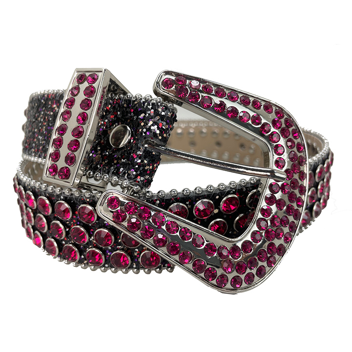 B B Simon Belts - Wholesale Luxury Rhinestone & Western