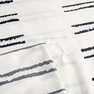 Fundas de <span class=keywords><strong>edredón</strong></span> de poliéster suave para Hotel, fundas de <span class=keywords><strong>edredón</strong></span>, ropa de cama y almohada, <span class=keywords><strong>estampado</strong></span> <span class=keywords><strong>nórdico</strong></span>, Festival de microfibra - Product Image 3