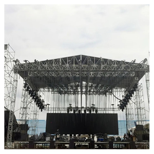 Aluminium <span class=keywords><strong>Line</strong></span> <span class=keywords><strong>Array</strong></span> Kurbel lautsprecherst änder - Product Image 5