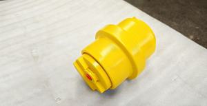 Rodillo Inferior de Cadena para Miniexcavadora EX30/EX35/EX40/EX45 para Hitachi - Product Image 6