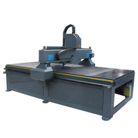 Routeur CNC multifonction 1325 à 3 axes pour gravure et découpe du bois, de l'acrylique, du MDF et du métal, contrôleur DSP/Mach3, broche simple
