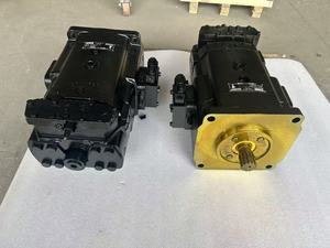 Высококачественный гидравлический насос <span class=keywords><strong>Parker</strong></span> P7, аналог GOLDCUP P6 P8, насосы Denison, низкая цена, серия Gold Cup P7P, аксиально-поршневой насос, хит продаж - Product Image 2