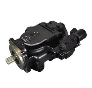 Pompe à piston hydraulique 872G Assy 83041431 AT457670 pour excavatrice 872G - Product Image 2