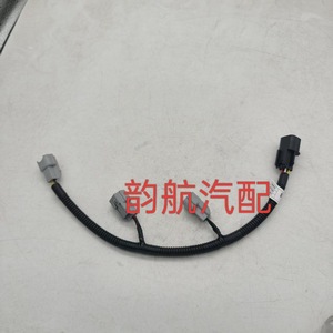 3961037100ควบคุมสายไฟหัวฉีดน้ำมันเชื้อเพลิงสำหรับฉนวนพีวีซี12V - Product Image 1