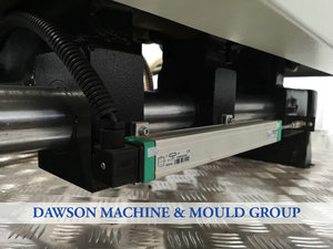 آلات النفخ عالية السرعة زجاجة الماسكارا الصغيرة بالحقن الأوتوماتيكي وسعر اللقاح - Product Image 5