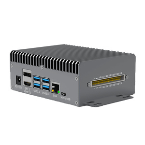 GGDX Orin NX16GB 157 TOPS Computing <strong>Artificial</strong> <strong>Intelligence</strong> AI Ai Box - Product Image 1