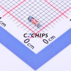 ไดโอดซีเนอร์ไดโอด LL34 ZMM16-MS แบรนด์ใหม่ของแท้ชิ้นส่วนอิเล็กทรอนิกส์ - Product Image 1