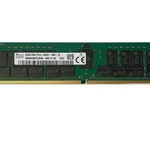 32 Гб SK HYNIX HMA84GR7CJR4N-WM 2Rx4 RDIMM DDR4 PC4-2933Y ECC Серверная память