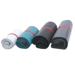 Bolsas de Envío de Material Polivinílico Resistentes a Desgarros de 10*14 Pulgadas con Adhesivo Fuerte, Venta Directa de Fábrica - Product Image 2