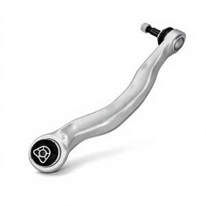 OE 31106861161 Brazo de control inferior delantero izquierdo para BMW Serie 5 G30 G38 2016-2020 - Product Image 1
