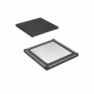 68 VFQFN Exposed Pad Wholesale Electronic Components Manufacturer Channel 73S1210F-68IM_F IC MCU 8BIT 32KB FLASH 68QFN Embedded - Product Image 1