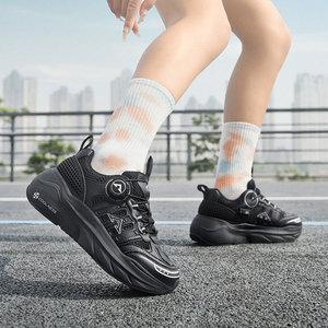 ODM OEM marca personalizada 2024 nuevos zapatos de aire acondicionado inteligentes zapatos gruesos de Mujer Zapatos casuales deportivos de enfriamiento rápido para hombres - Product Image 5