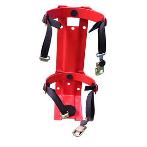 <span class=keywords><strong>Support</strong></span> d'<span class=keywords><strong>extincteur</strong></span> à poudre sèche de 4.5kg <span class=keywords><strong>Support</strong></span> rouge de voiture <span class=keywords><strong>Support</strong></span> de piste - Product Image 1